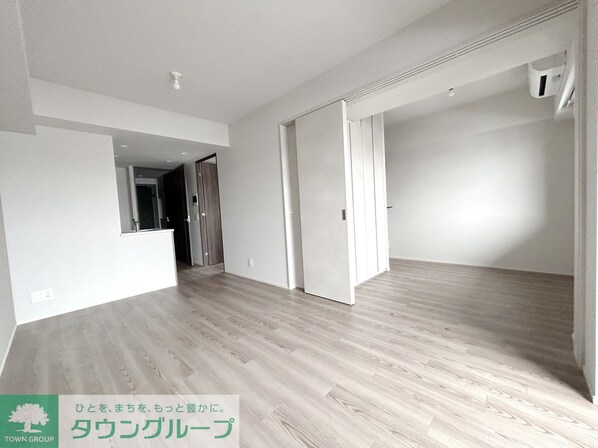 ルフォンプログレ押上EASTの物件内観写真